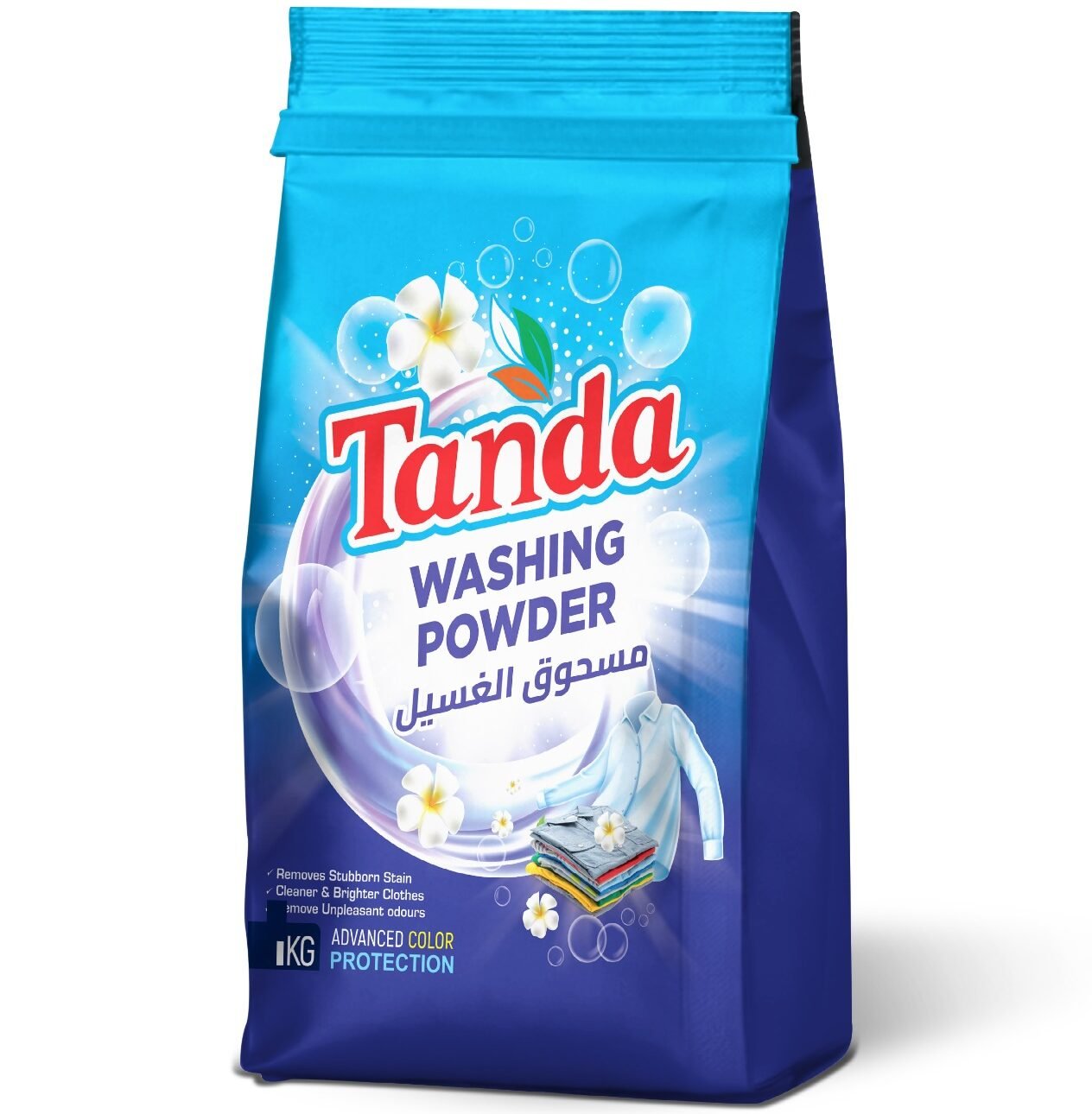 TANDA POWDER